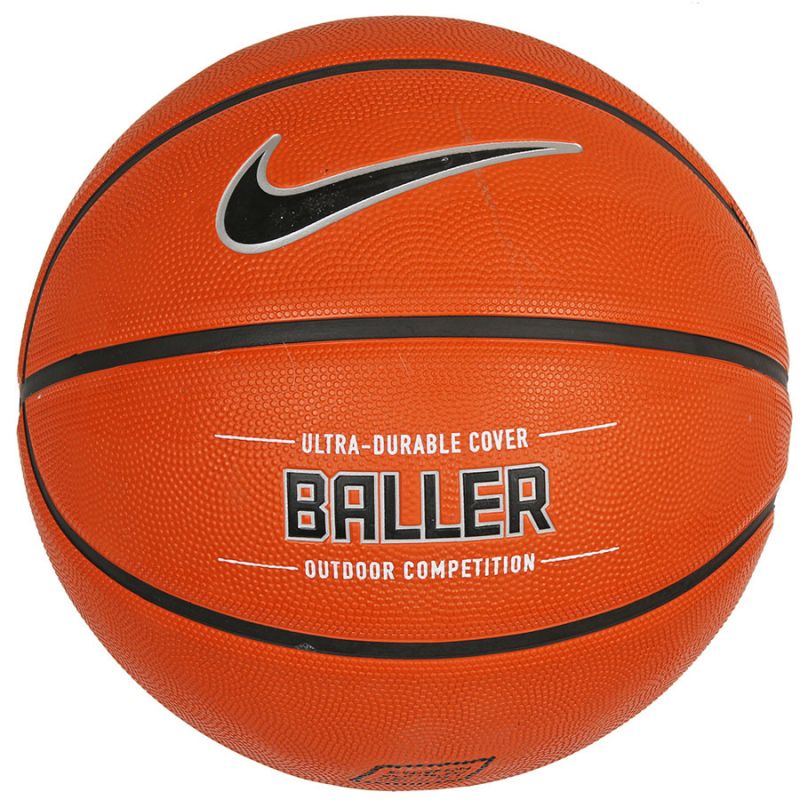 Basketball 7 Nike Baller 8P N.KI.32.855.07-S – Bild 4