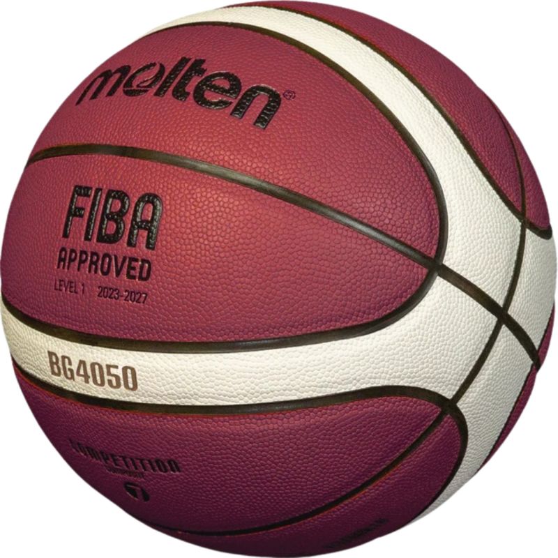Molten Fiba B5G4050 Basketball – Bild 5