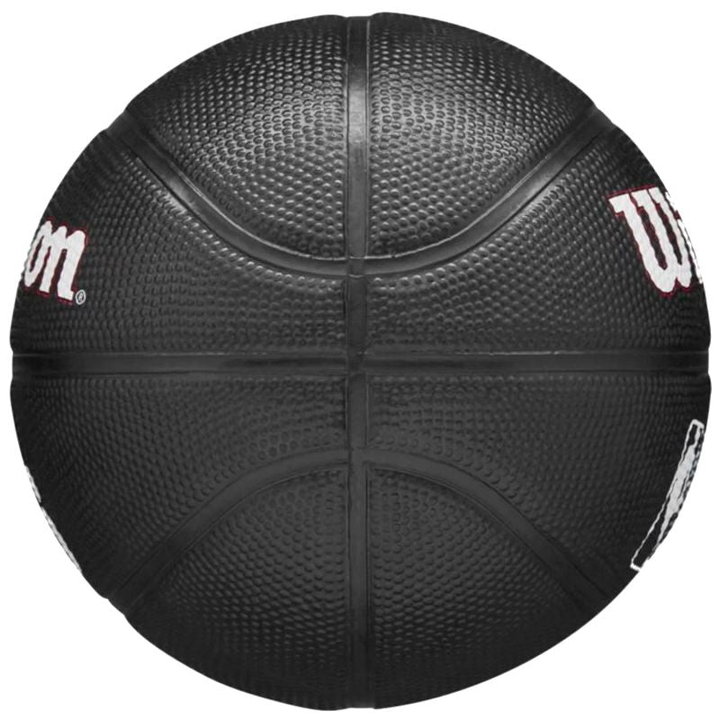 Wilson Team Tribute Philadelphia 76ers Mini-Basketball WZ4017611XB – Bild 4