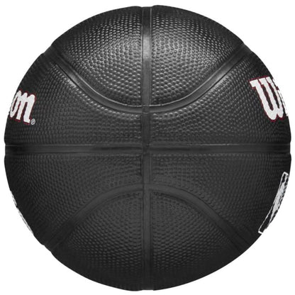 Wilson Team Tribute Philadelphia 76ers Mini-Basketball WZ4017611XB – Bild 4