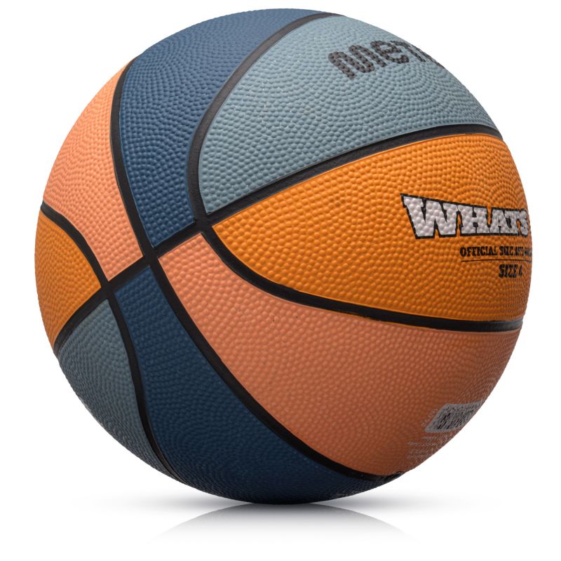 Basketball Meteor Was ist los 4 16793 Größe 4 – Bild 2
