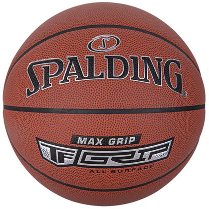 Spalding Max Grip Control In/Out Ball 76873Z Basketball – Bild 2