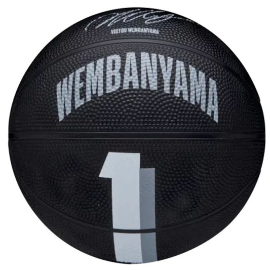 Wilson NBA Player Icon Victor Wembanyama Miniball WZ3017701XB