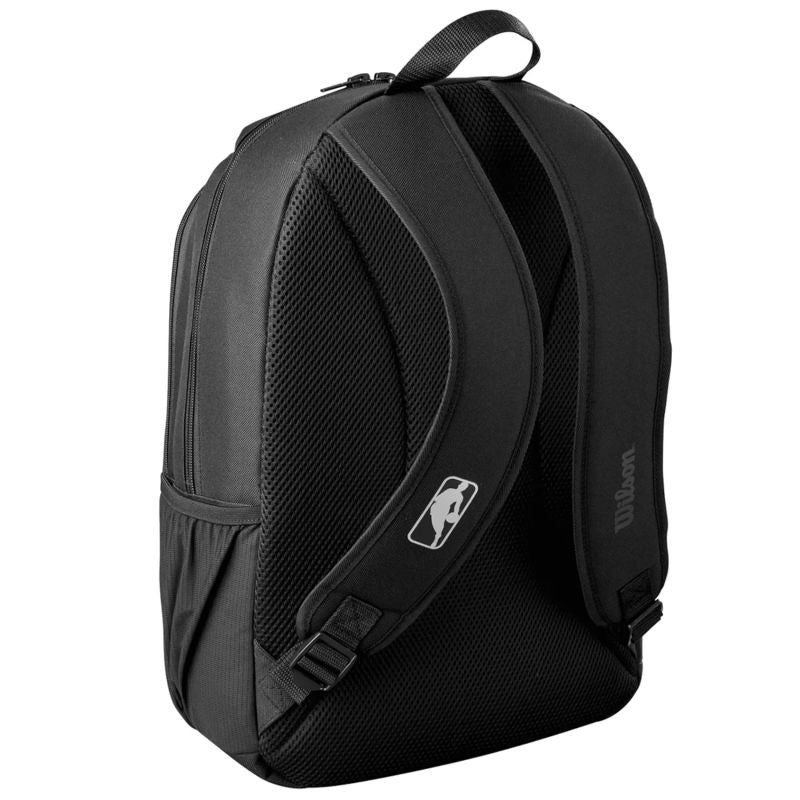 Wilson NBA Team Brooklyn Nets Rucksack WZ6015002 – Bild 3