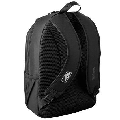 Wilson NBA Team Brooklyn Nets Rucksack WZ6015002 – Bild 3