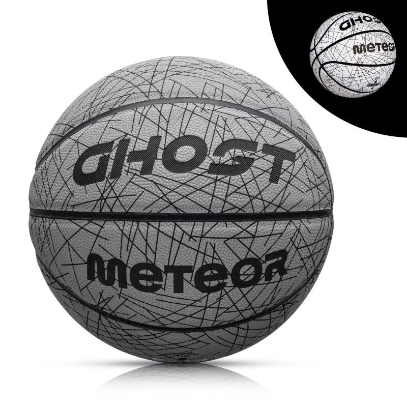 Meteor Ghost 7 Basketball 16756 – Bild 11