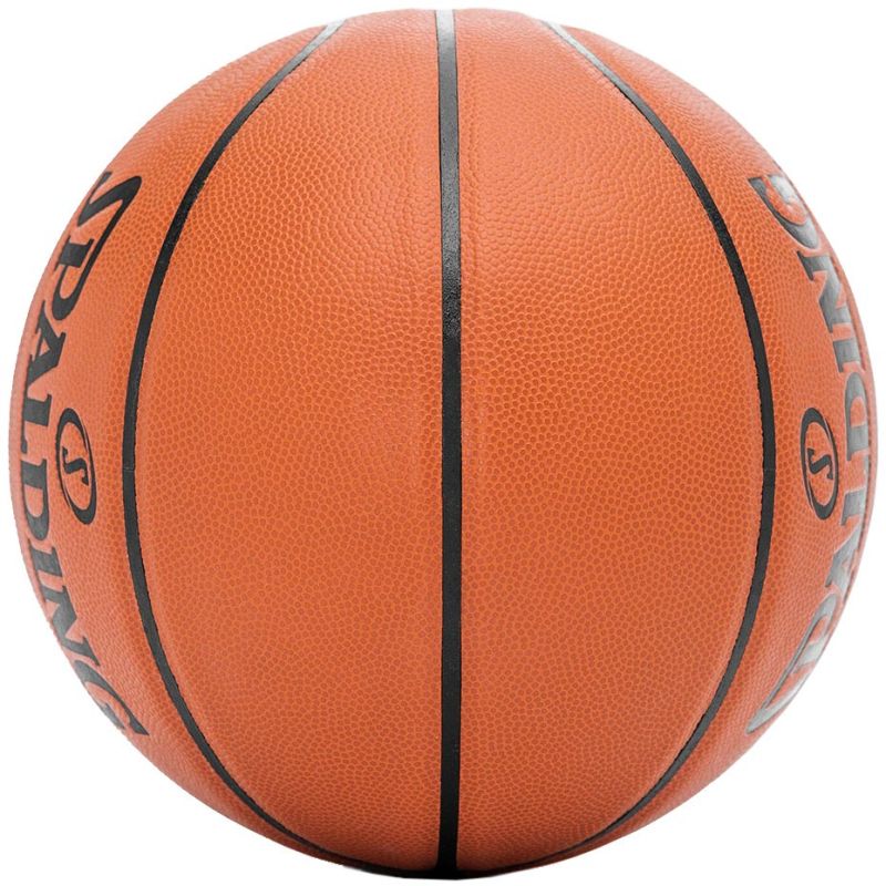 Spalding React TF-250 76801Z Basketball – Bild 9