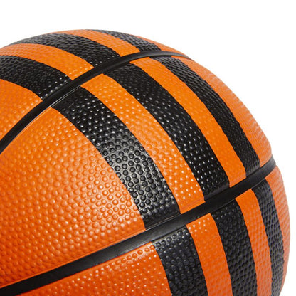 adidas 3 adidas Gummi-Mini-Basketball HM4971 – Bild 3