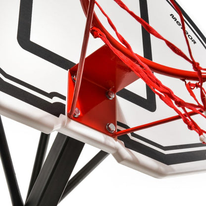 Meteor Boston 3 20083 Basketball-Set – Bild 5