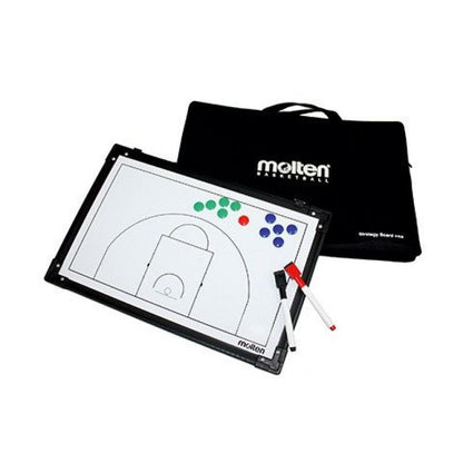 Molten MSBB Basketball Taktiktafel – Bild 6