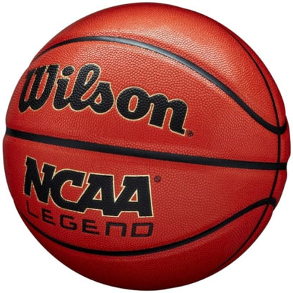 Wilson NCAA Legend Ball WZ2007601XB – Bild 2
