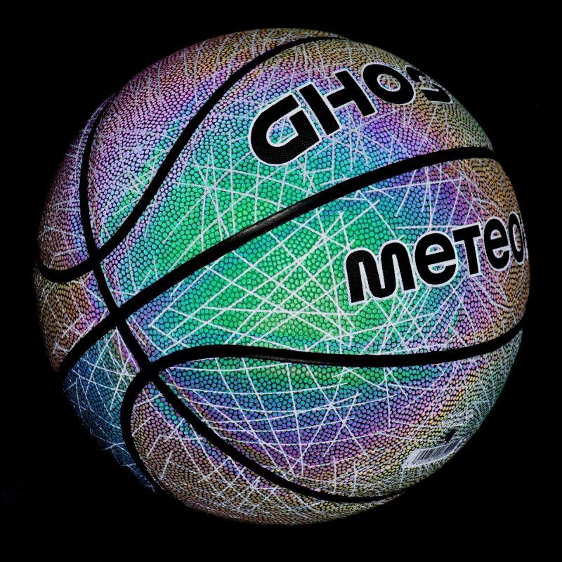 Meteor Ghost Scratch 7 Basketball 16755 – Bild 16
