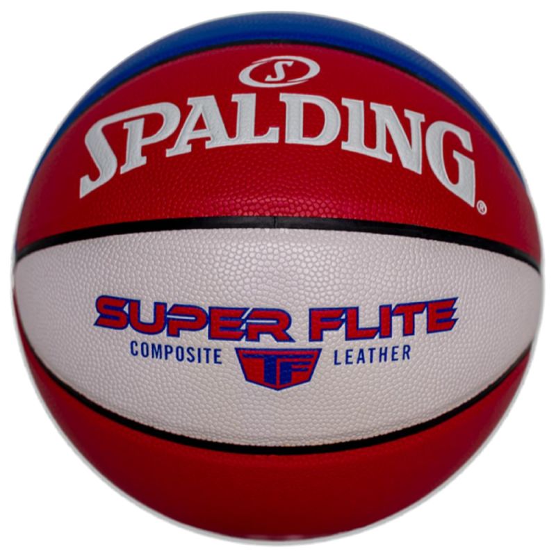 Spalding Super Flite Ball 76928Z Basketball – Bild 2