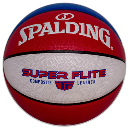 Spalding Super Flite Ball 76928Z Basketball – Bild 2
