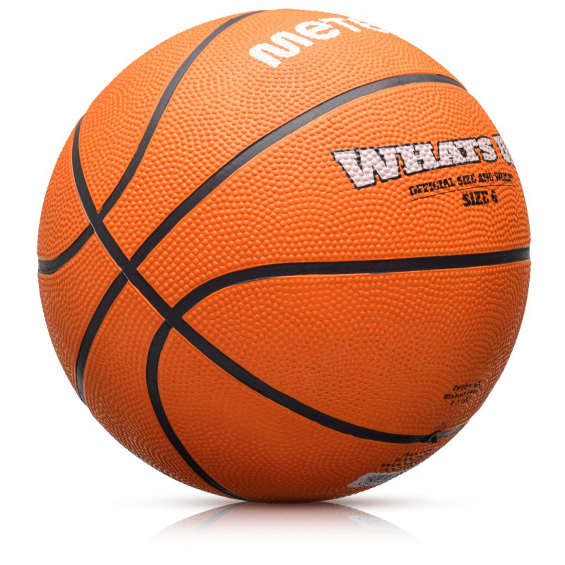 Basketball Meteor Was ist los 6 16832 Größe 6 – Bild 8