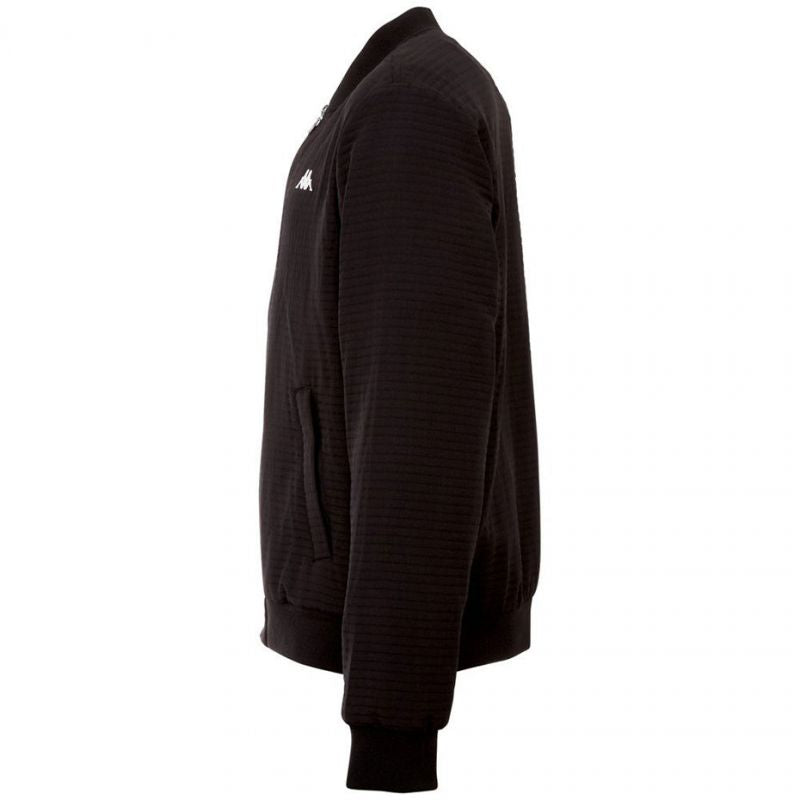 Kappa ILVA W 309071 Jacke 19-4006 – Bild 3
