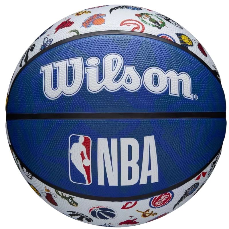 Wilson NBA All Team Ball WTB1301XBNBA – Bild 4