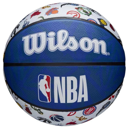Wilson NBA All Team Ball WTB1301XBNBA – Bild 4