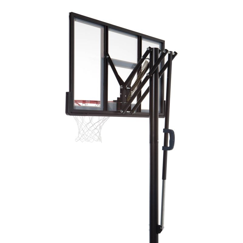 Lifetime New York 90000 Basketballständer – Bild 16