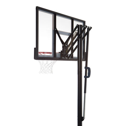 Lifetime New York 90000 Basketballständer – Bild 16