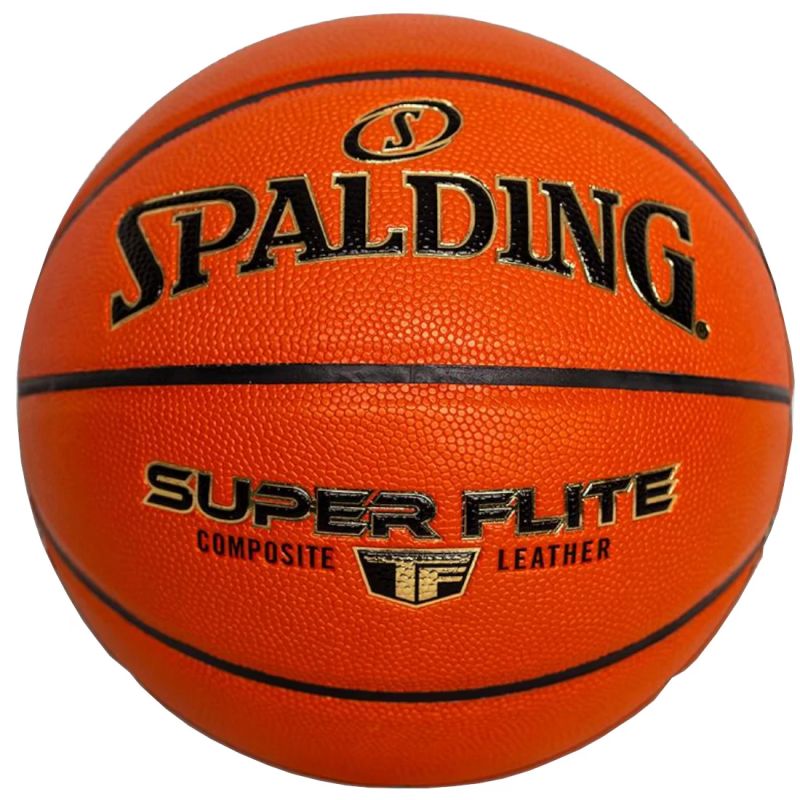 Spalding Super Flite Ball 76927Z Basketball – Bild 3