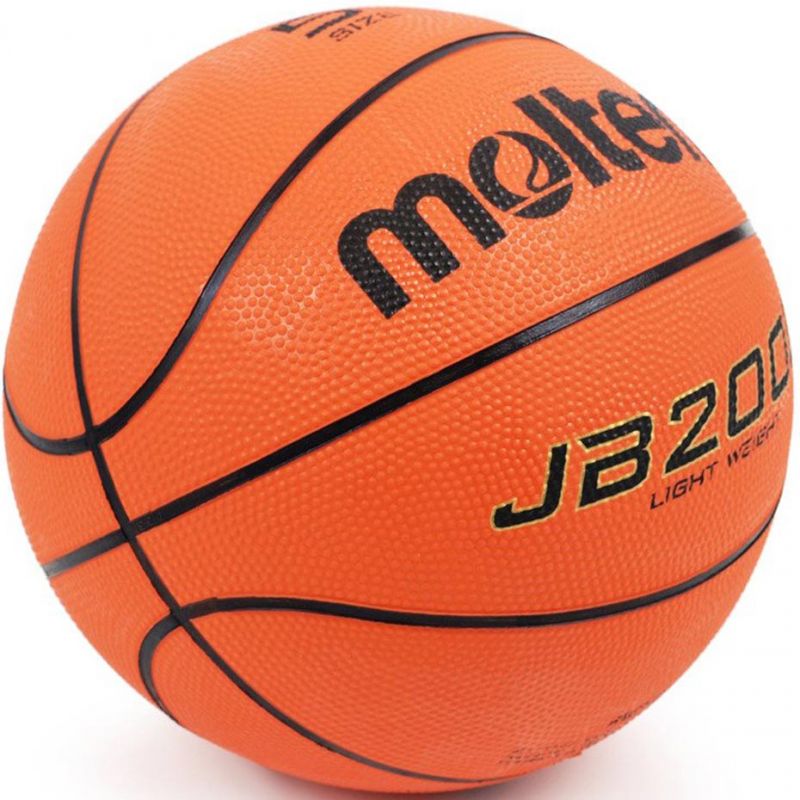 Molten B5C2000-L Basketball – Bild 3