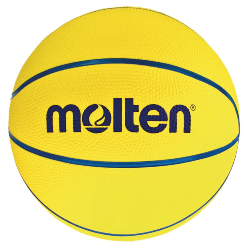 Molten Light Mini Basketball 290g SB4