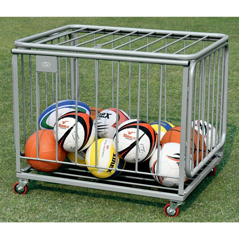 Vinex Prima VBCCG-P100 Ballkorbwagen – Bild 4