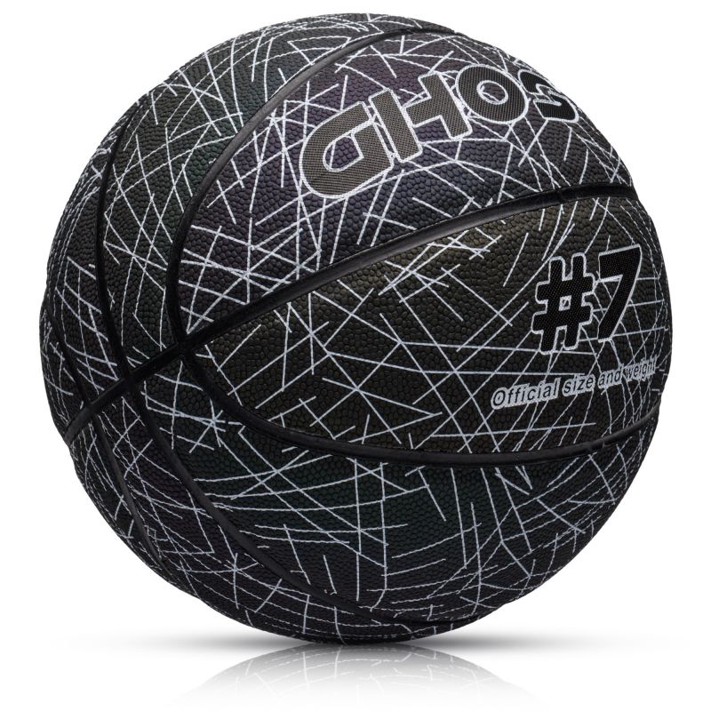 Meteor Ghost Scratch 7 Basketball 16755 – Bild 7