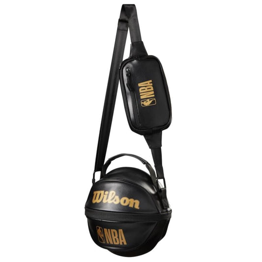 Wilson NBA 3in1 Basketball-Tragetasche WZ6013001