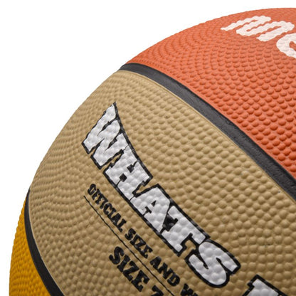 Basketball Meteor Was ist los 7 16801 Größe 7 – Bild 11