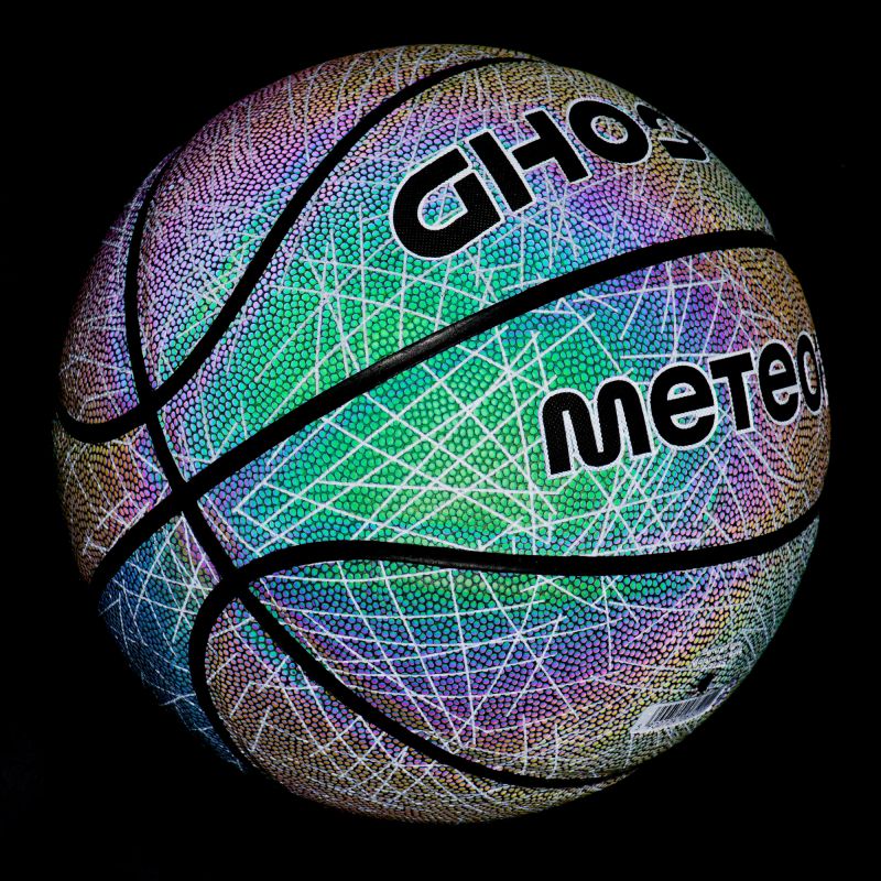 Meteor Ghost Scratch 7 Basketball 16755 – Bild 5