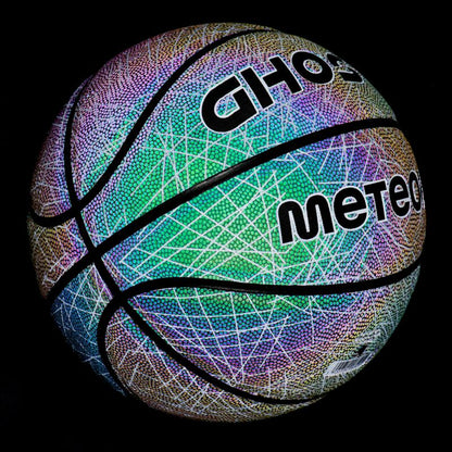 Meteor Ghost Scratch 7 Basketball 16755 – Bild 5