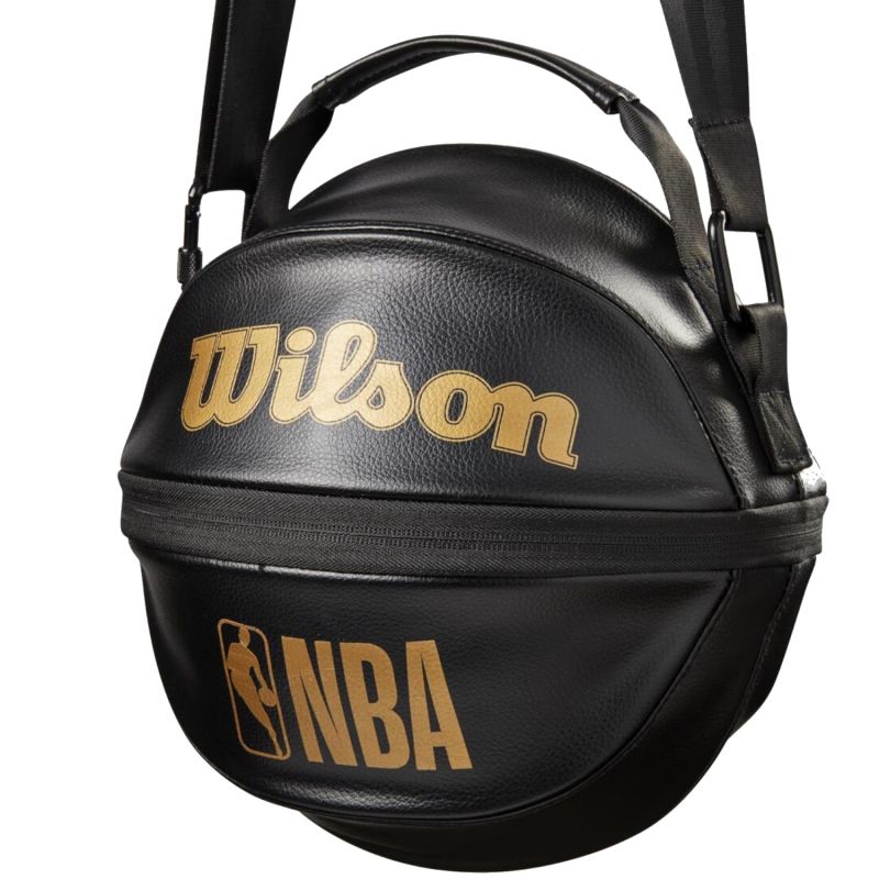 Wilson NBA 3in1 Basketball-Tragetasche WZ6013001 – Bild 2
