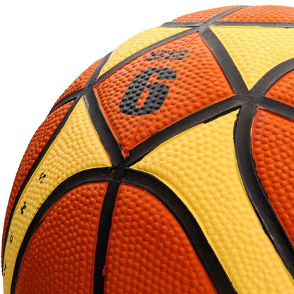 Meteor Inject Basketball 14 Größe 6 07071 – Bild 7