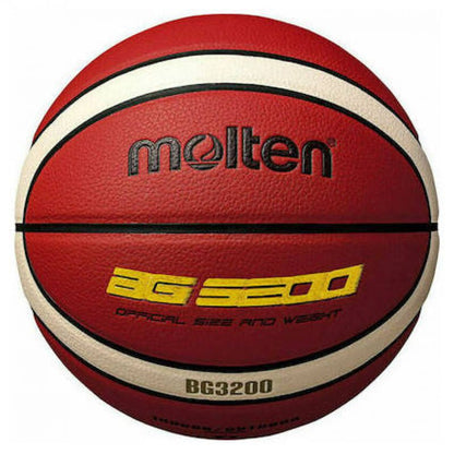 Molten BG3200 B7G3200 Basketball – Bild 2