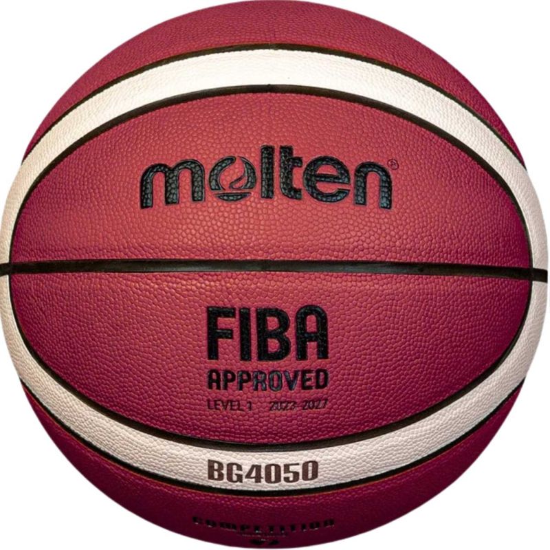 Molten Fiba B5G4050 Basketball – Bild 4