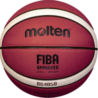 Molten Fiba B5G4050 Basketball – Bild 4