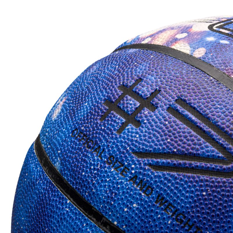 Meteor Fluo 7 Basketball 16754 – Bild 9
