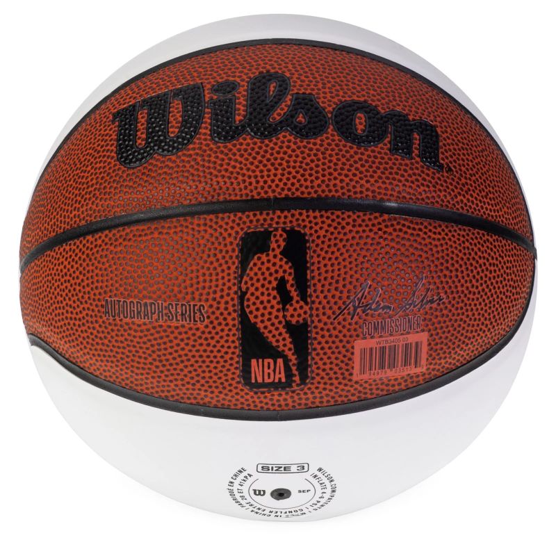 Wilson Autograph Miniball WTB3405XB – Bild 2