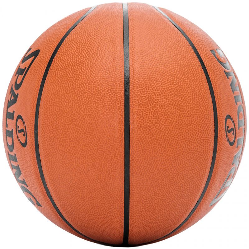 Spalding React TF-250 76803Z Basketball – Bild 3