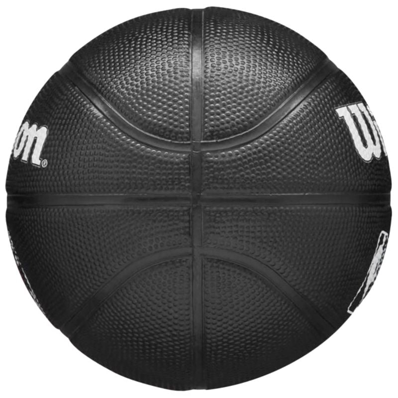 Wilson Team Tribute Toronto Raptors Mini-Basketball WZ4017608XB – Bild 8