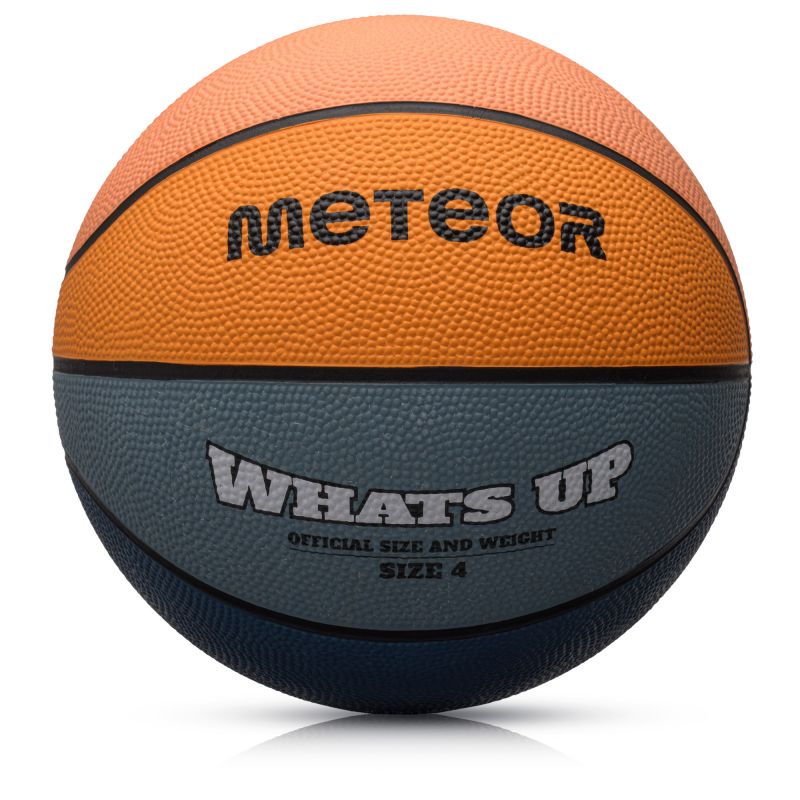 Basketball Meteor Was ist los 4 16793 Größe 4 – Bild 4