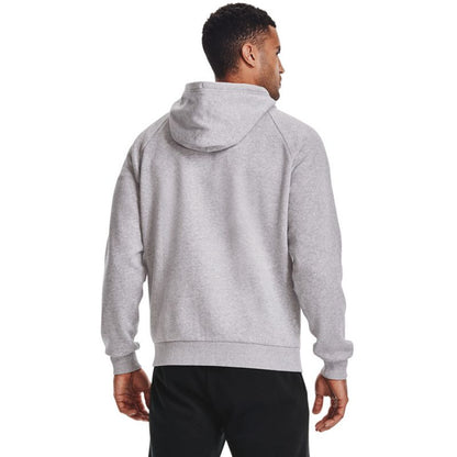 Under Armour Rival Fleece FZ Hoodie M 1357111 011 – Bild 9