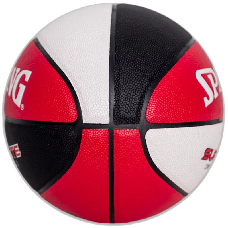 Spalding Super Flite Ball 76929Z Basketball – Bild 6