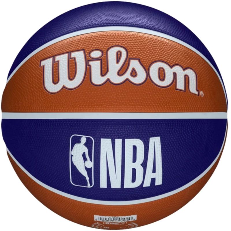 Wilson NBA Team Phoenix Suns Ball WTB1300XBPHO – Bild 4