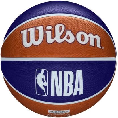 Wilson NBA Team Phoenix Suns Ball WTB1300XBPHO – Bild 4
