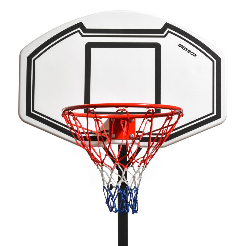 Meteor Boston 3 20083 Basketball-Set – Bild 13