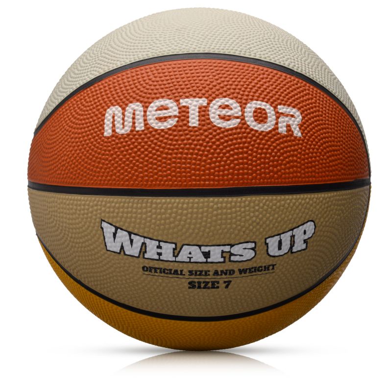 Basketball Meteor Was ist los 7 16801 Größe 7 – Bild 4