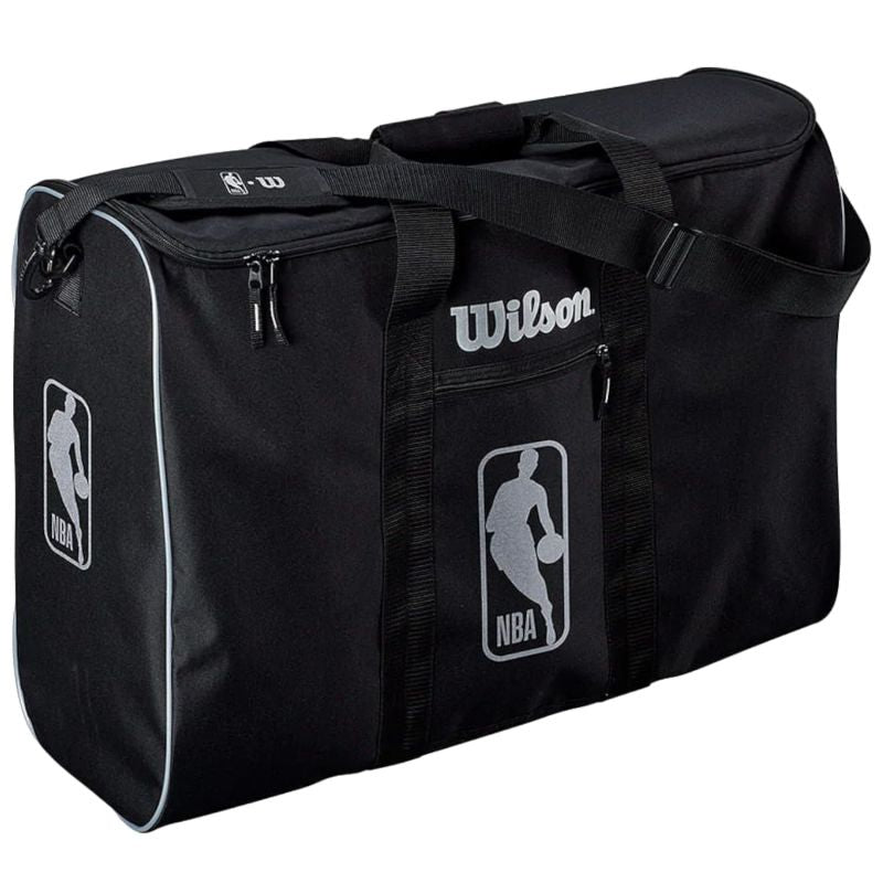 Wilson NBA Authentic 6 Balltasche WTBA70000